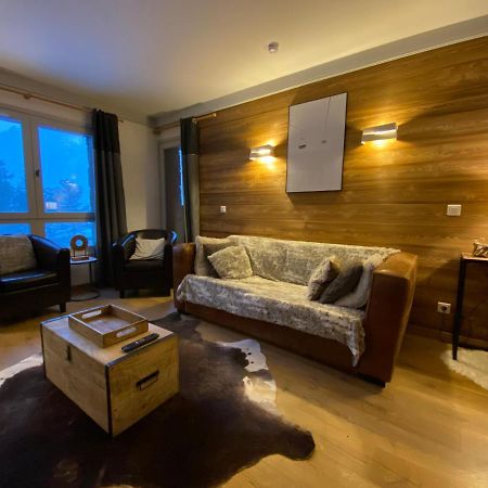 Superbe Appt 2 Chambres Arc 1950 Les Arcs (Savoie) Exterior foto