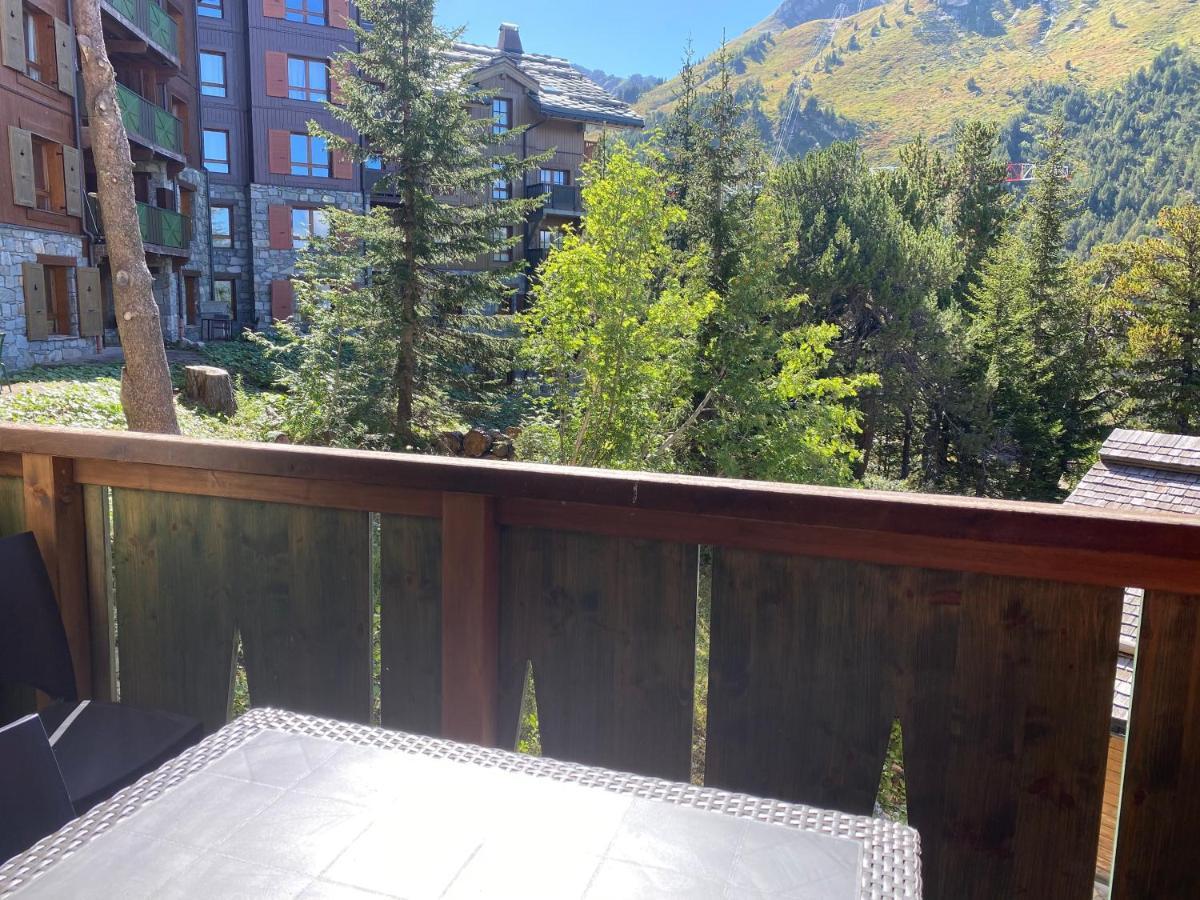 Superbe Appt 2 Chambres Arc 1950 Les Arcs (Savoie) Exterior foto