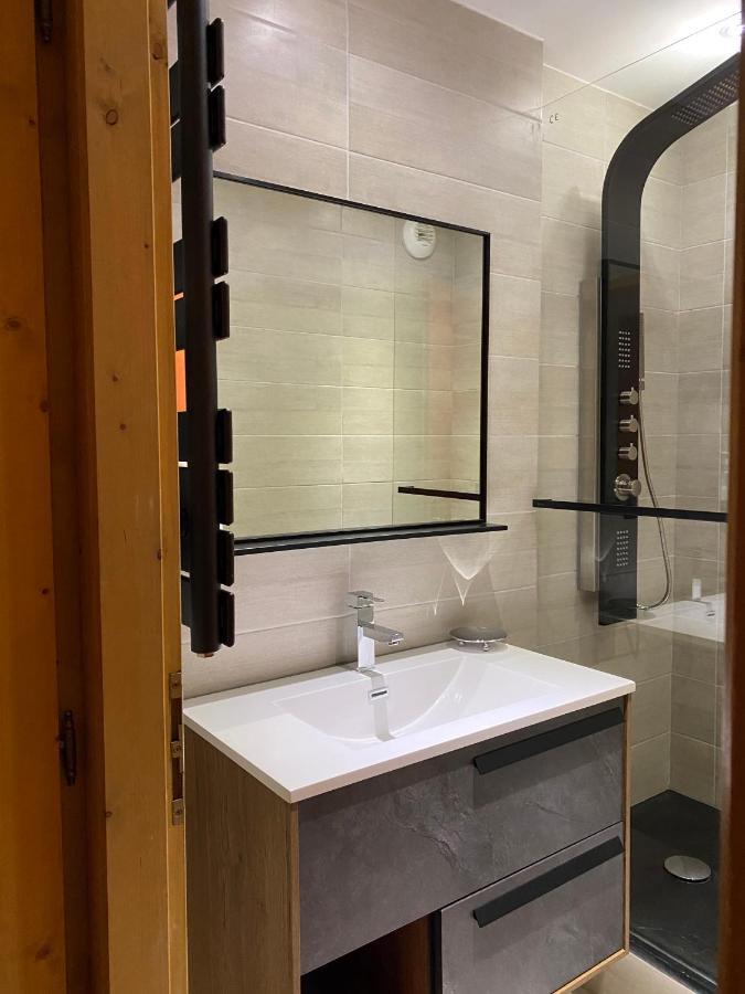 Superbe Appt 2 Chambres Arc 1950 Les Arcs (Savoie) Exterior foto