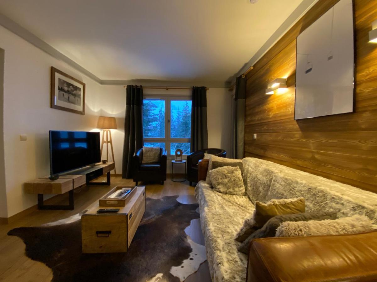 Superbe Appt 2 Chambres Arc 1950 Les Arcs (Savoie) Exterior foto