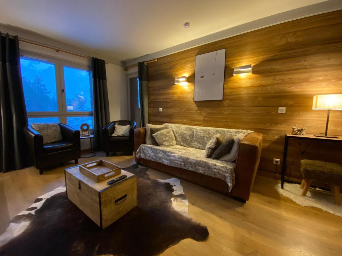 Superbe Appt 2 Chambres Arc 1950 Les Arcs (Savoie) Exterior foto