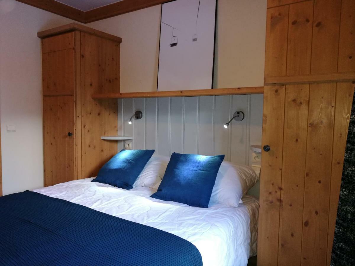 Superbe Appt 2 Chambres Arc 1950 Les Arcs (Savoie) Exterior foto