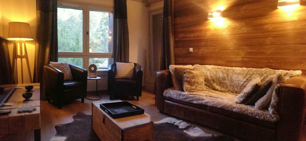 Superbe Appt 2 Chambres Arc 1950 Les Arcs (Savoie) Exterior foto