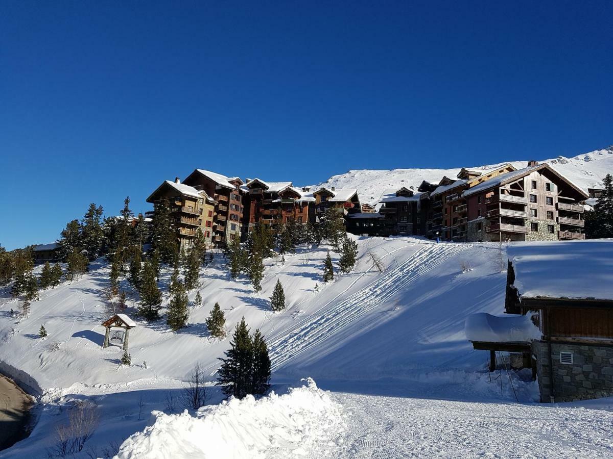 Superbe Appt 2 Chambres Arc 1950 Les Arcs (Savoie) Exterior foto