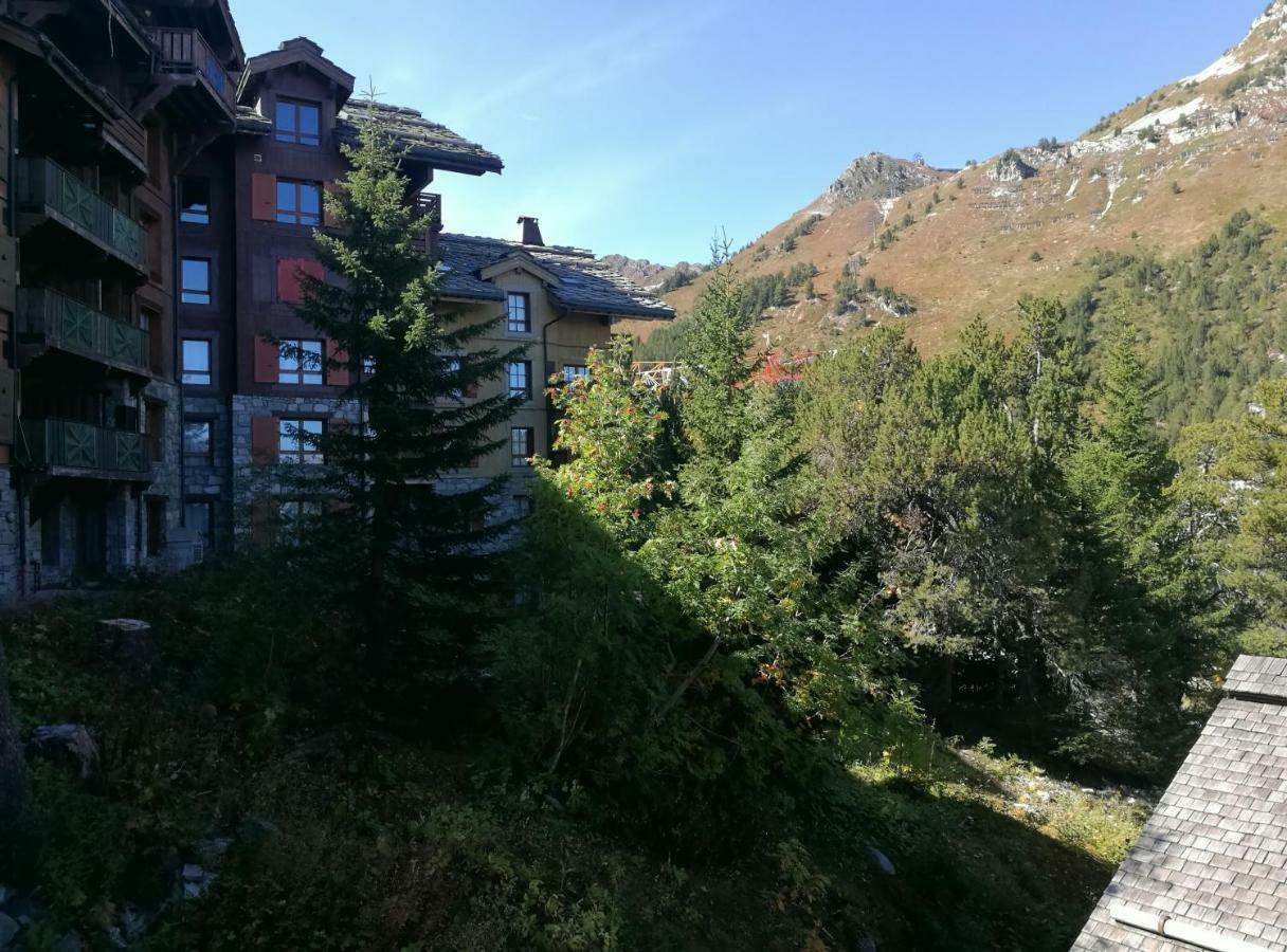 Superbe Appt 2 Chambres Arc 1950 Les Arcs (Savoie) Exterior foto